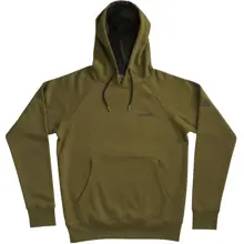 TRAKKER - Mikina Tempest Hoody vel. S