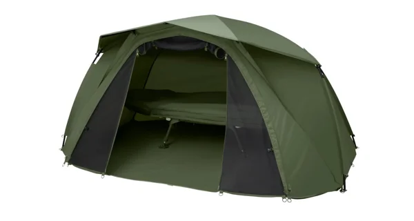 TRAKKER - Moskytiérový přední panel - Tempest Brolly Insect Panel V2