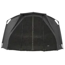 TRAKKER - Moskytiérový přední panel Tempest RS 100 Insect Panel Camo