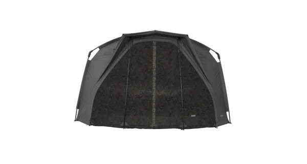TRAKKER - Moskytiérový přední panel Tempest RS 100 Insect Panel Camo