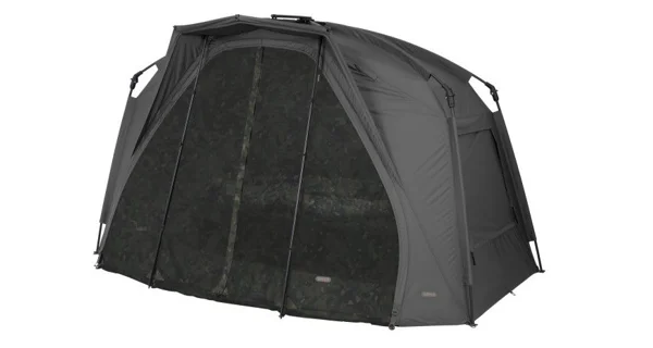 TRAKKER - Moskytiérový přední panel Tempest RS 100 Insect Panel Camo