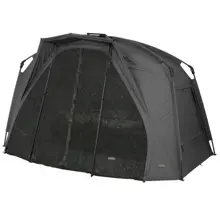 TRAKKER - Moskytiérový přední panel Tempest RS 150 Insect Panel Camo