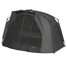 TRAKKER - Moskytiérový přední panel Tempest RS Brolly Insect Panel Camo