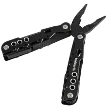 TRAKKER - Multifunkční kleště Multi Tool