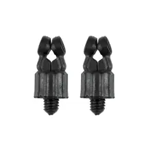 TRAKKER - Náhradní klip Clinga Adjustable Line Clip 2 ks