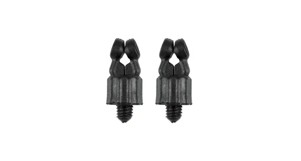 TRAKKER - Náhradní klip Clinga Adjustable Line Clip 2 ks