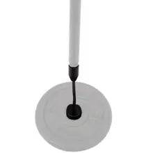 TRAKKER - Náhradní konektor tyčové bójky Marker Pole Weight Retainer