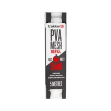 TRAKKER - Náhradní PVA punčocha PVA Mesh System Refill 25 mm 5 m