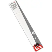 TRAKKER - Návazec Fluoro Boom Clinga Ronnie Sleeve 19 cm 0,3 g 3 ks