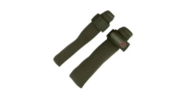 TRAKKER - Neoprénové chrániče prutů NXG Neoprene Tip & Butt Protectors