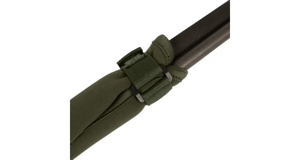 TRAKKER - Neoprénové chrániče prutů NXG Neoprene Tip & Butt Protectors