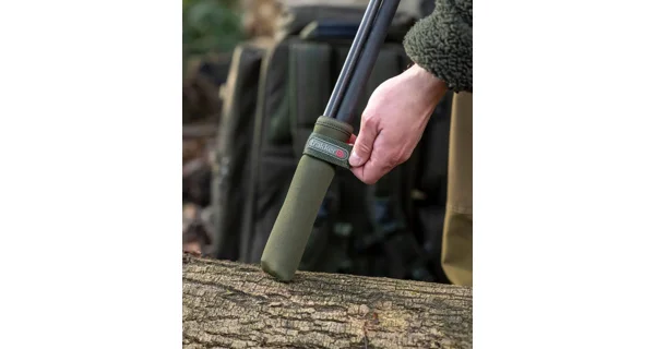 TRAKKER - Neoprénové chrániče prutů NXG Neoprene Tip & Butt Protectors