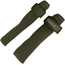 TRAKKER - Neoprénové chrániče prutů NXG Neoprene Tip & Butt Protectors