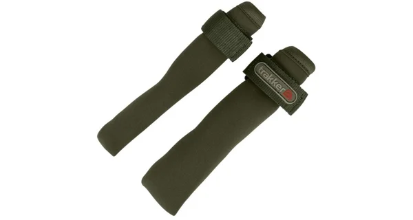 TRAKKER - Neoprénové chrániče prutů NXG Neoprene Tip & Butt Protectors