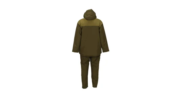 TRAKKER - Nepromokavý zimní komplet 2 dílný CR 2-Piece Winter Suit vel. M