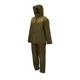 TRAKKER - Nepromokavý zimní komplet 2 dílný CR 2-Piece Winter Suit vel. M