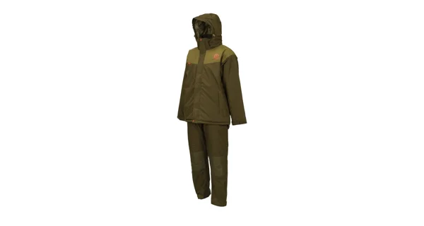 TRAKKER - Nepromokavý zimní komplet 2 dílný CR 2-Piece Winter Suit vel. M