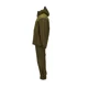 TRAKKER - Nepromokavý zimní komplet 2 dílný CR 2-Piece Winter Suit vel. M
