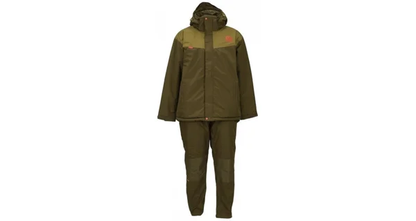 TRAKKER - Nepromokavý zimní komplet 2 dílný CR 2-Piece Winter Suit vel. M