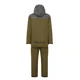 TRAKKER - Nepromokavý zimní komplet 2 dílný CR Camo 2-Piece Suit vel. 2XL
