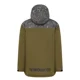 TRAKKER - Nepromokavý zimní komplet 2 dílný CR Camo 2-Piece Suit vel. 2XL