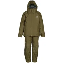 TRAKKER - Nepromokavý zimní komplet 3 dílný CR 3-Piece Winter Suit vel. L