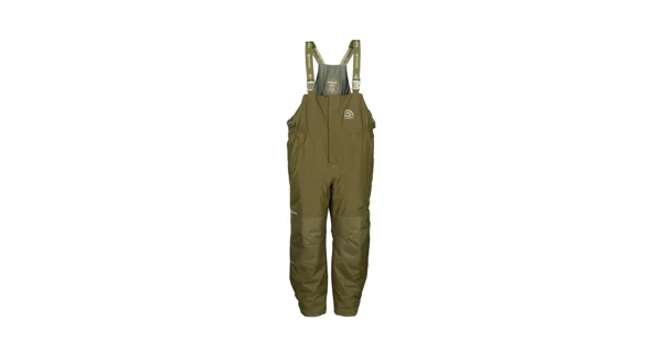 TRAKKER - Nepromokavý zimní komplet 3 dílný CR 3-Piece Winter Suit vel. XL