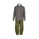 TRAKKER - Nepromokavý zimní komplet 3 dílný CR 3-Piece Winter Suit vel. XL