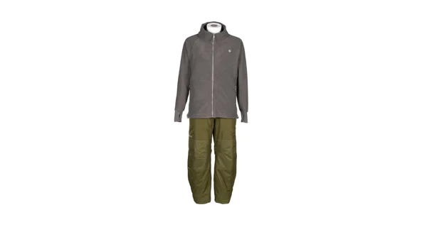 TRAKKER - Nepromokavý zimní komplet 3 dílný CR 3-Piece Winter Suit vel. XL
