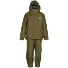 TRAKKER - Nepromokavý zimní komplet 3 dílný CR 3-Piece Winter Suit vel. XL