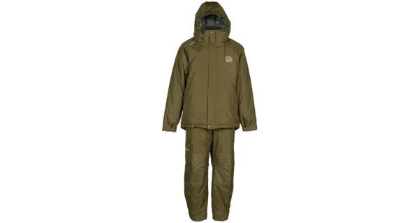 TRAKKER - Nepromokavý zimní komplet 3 dílný CR 3-Piece Winter Suit vel. XL