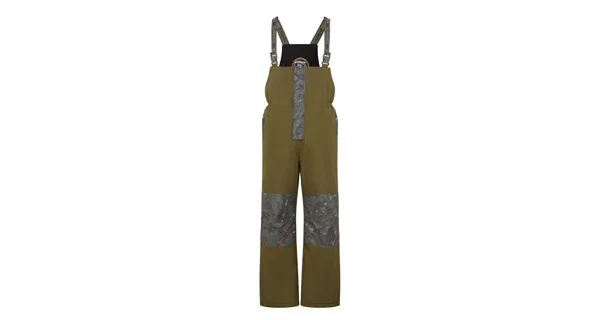 TRAKKER - Nepromokavý zimní komplet 3-dílný CR Camo 3-Piece Suit vel. M
