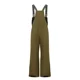 TRAKKER - Nepromokavý zimní komplet 3-dílný CR Camo 3-Piece Suit vel. M