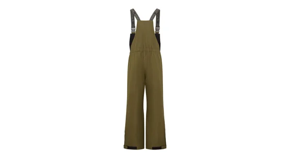 TRAKKER - Nepromokavý zimní komplet 3-dílný CR Camo 3-Piece Suit vel. M