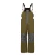 TRAKKER - Nepromokavý zimní komplet 3-dílný CR Camo 3-Piece Suit vel. XL