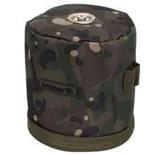 TRAKKER - Obal na plynovou kartuši NXC Camo Gas Canister Cover