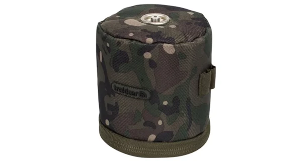 TRAKKER - Obal na plynovou kartuši NXC Camo Gas Canister Cover