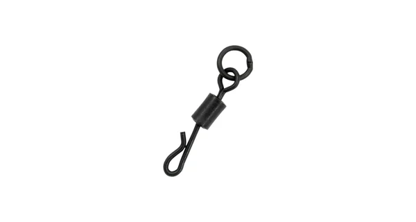 TRAKKER - Obratlík QC Ring Swivel vel. 8