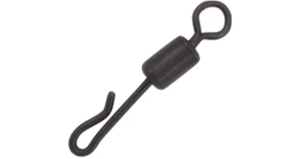 TRAKKER - Obratlík Quick Change Swivel vel. 8 10 ks