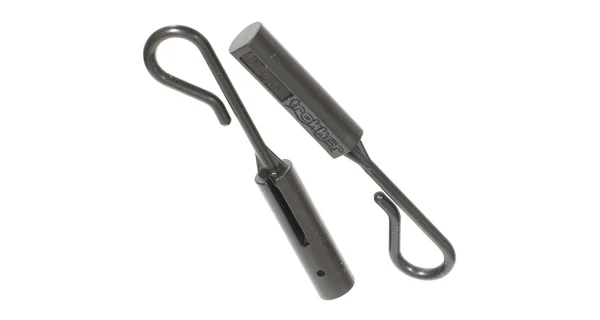 TRAKKER - Ochranný závěs na háček Hook-Up 2 ks