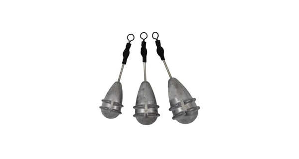 TRAKKER - Olova Marker Lead Pack 3 ks