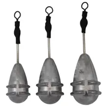 TRAKKER - Olova Marker Lead Pack 3 ks