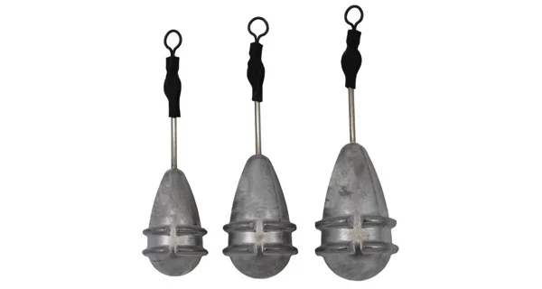 TRAKKER - Olova Marker Lead Pack 3 ks
