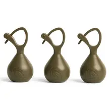 TRAKKER - Olovo Back Leads 14,25 g