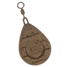 TRAKKER - Olovo Clinga Lead 256 g