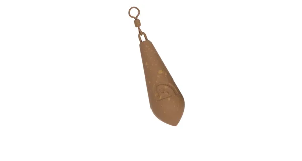 TRAKKER - Olovo Distance Swivel Lead 128 g