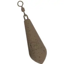 TRAKKER - Olovo Distance Swivel Lead 71 g