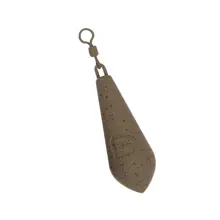 TRAKKER - Olovo Distance Swivel Lead 99 g