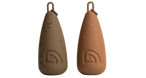 TRAKKER - Olovo Dumpy Heli Lead 71 g