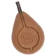 TRAKKER - Olovo Flat Pear QC Inline Lead 128 g